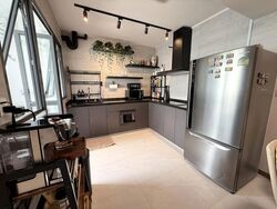 Blk 156A Bishan Towers (Bishan), HDB 4 Rooms #615794781